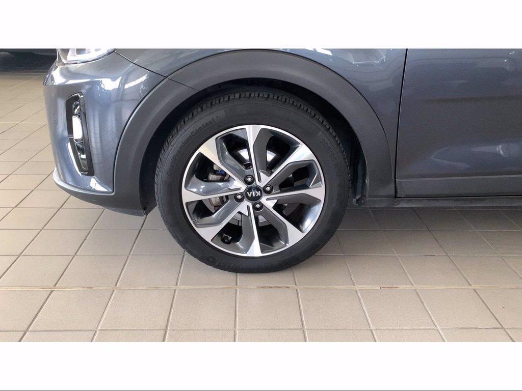 KIA Stonic 1.0 t-gdi Energy 120cv dct7 del 2020