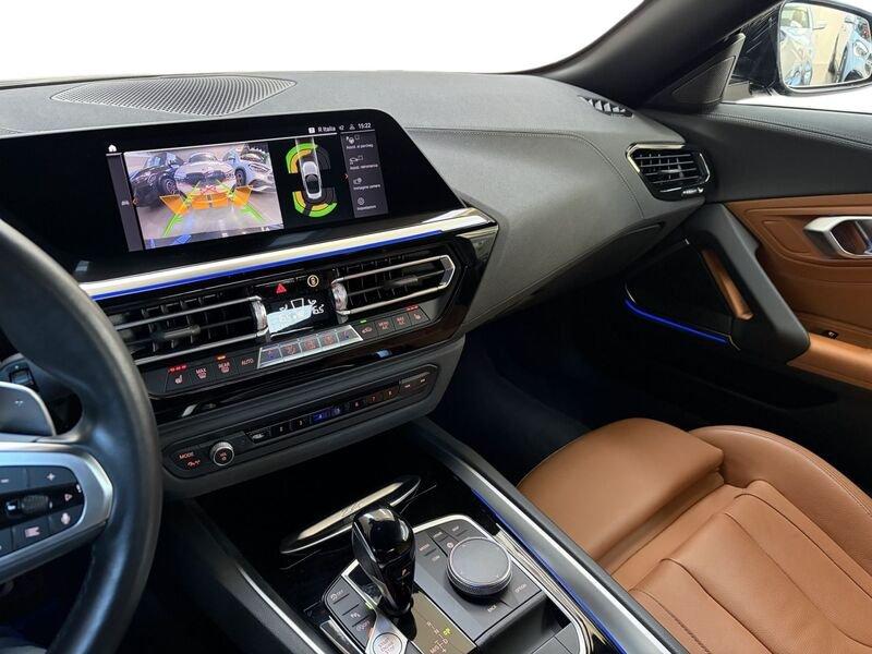 BMW Z4 Z4 sDrive20i Msport