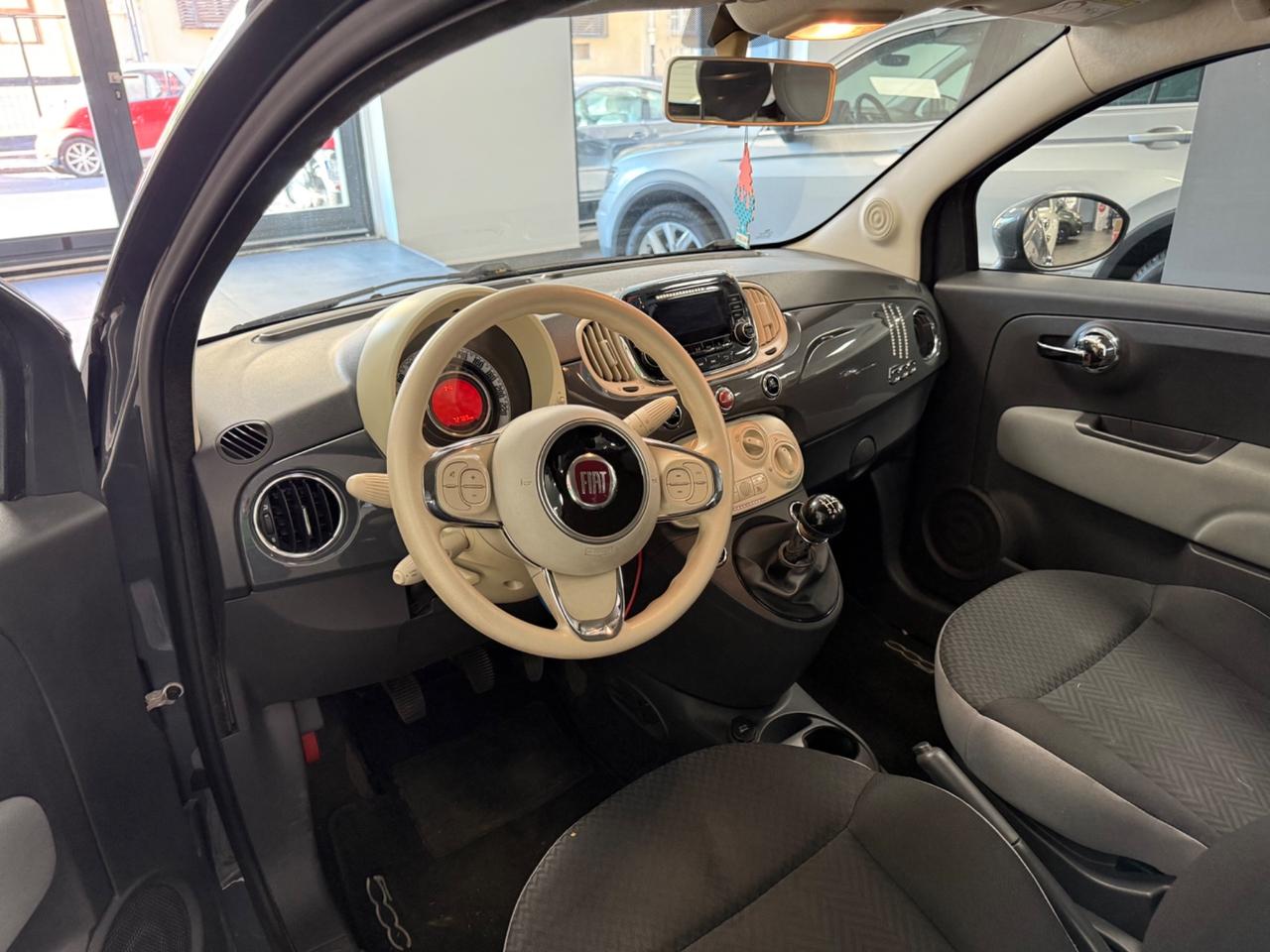 Fiat 500 1.2 Pop