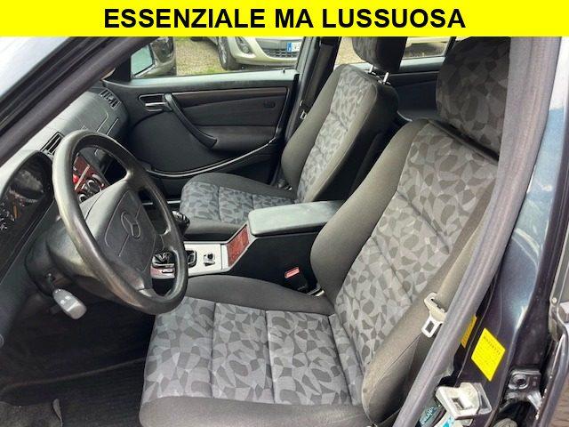 MERCEDES-BENZ C 180 cat Classic