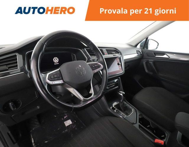 VOLKSWAGEN Tiguan Allspace 2.0 TDI SCR DSG Life