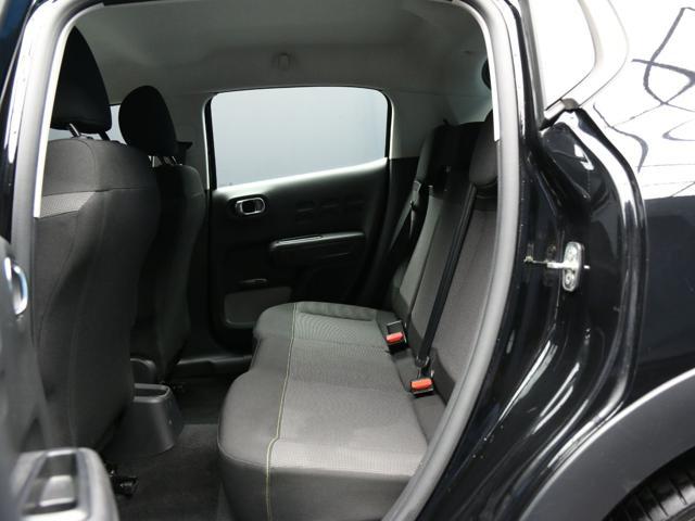CITROEN C3 PureTech 83 S&S You
