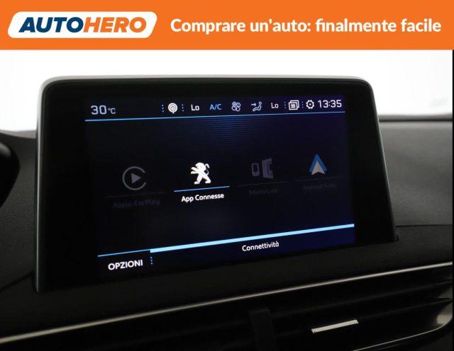 PEUGEOT 5008 BlueHDi 120 S&S EAT6 Allure