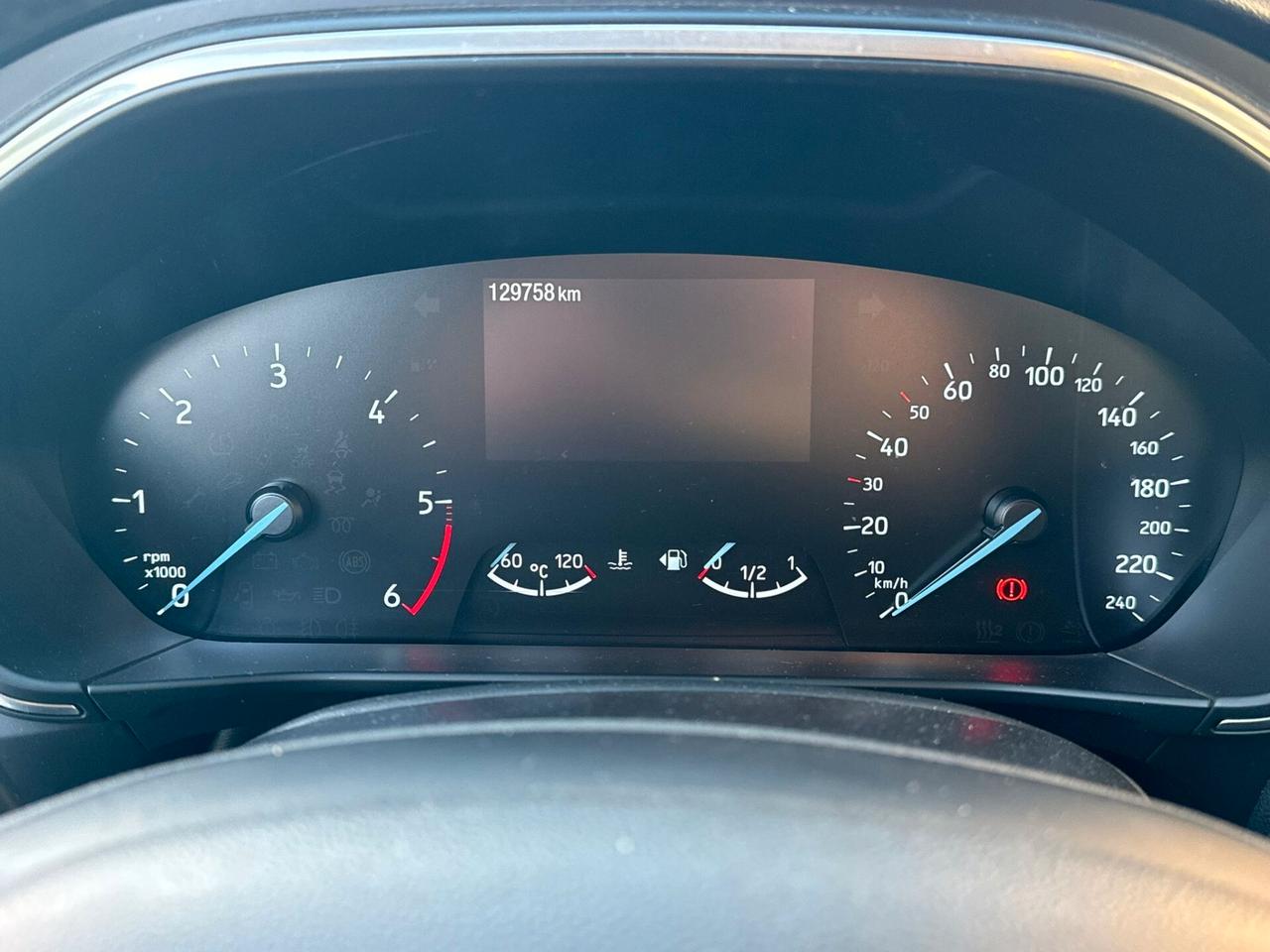 Ford Focus 1.5 EcoBlue 120 CV 5p. Active