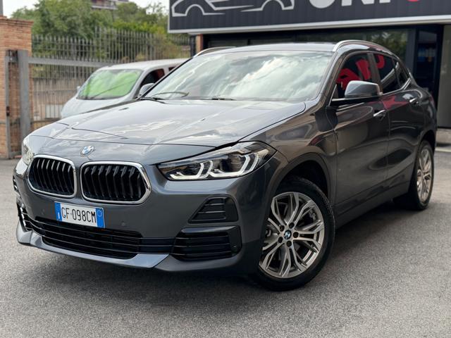 BMW X2 xDrive20d Business-X FULL OPTIONAL(NESSUN VINCOLO)
