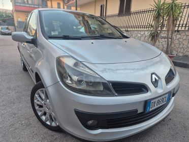 RENAULT CLIO 1.3 BENZINA PERFETTA E FULL 2007