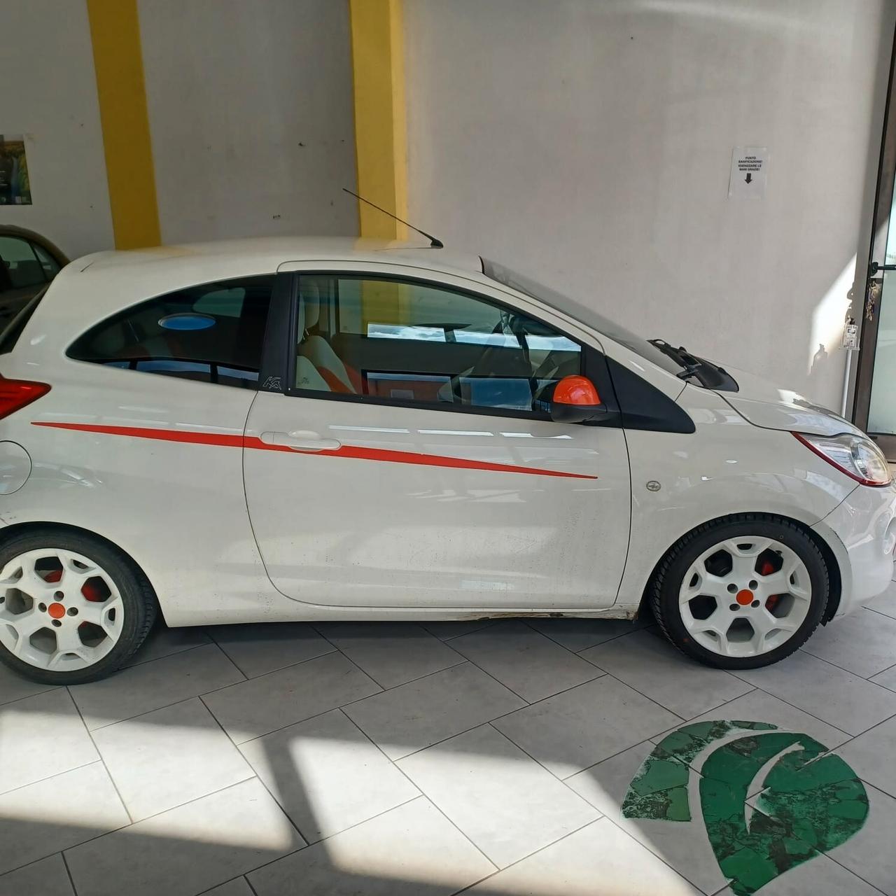 FRIZIONE E DISTRIBUZIONE NUOVI, KA 1.2 NEOPATENTATI