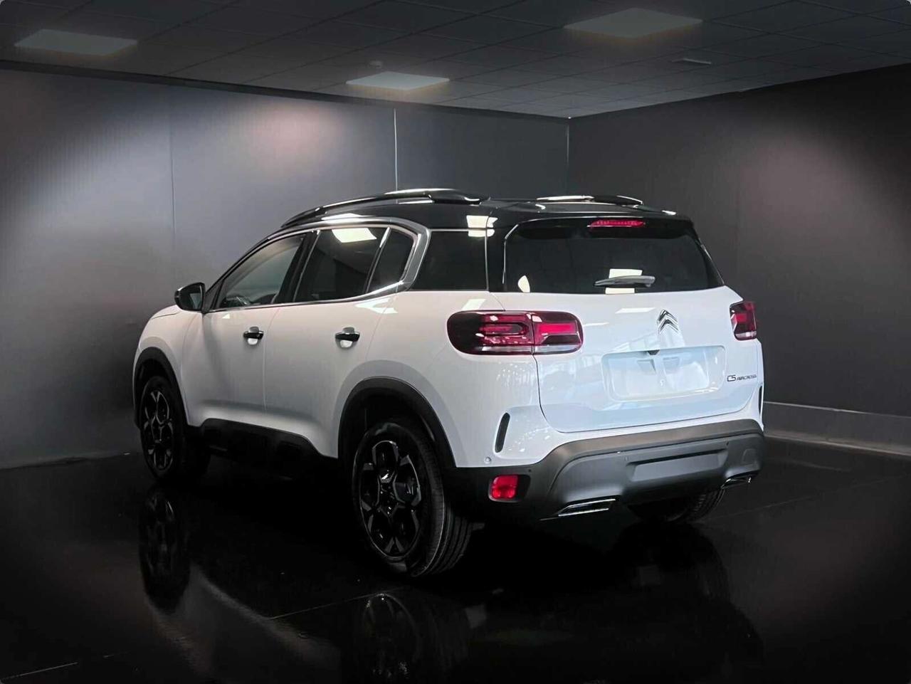 Citroen C5 Aircross BlueHDi 130 S&S EAT8 Max KM0