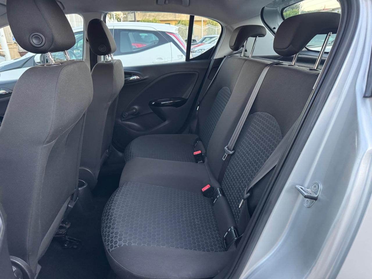 Opel Corsa 1.3 CDTI 95cv COSMO