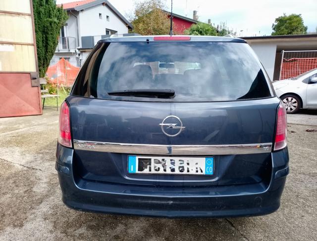 OPEL Astra 1.6 115CV