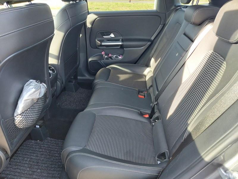 Mercedes B 200 Sport Plus 7G-DCT