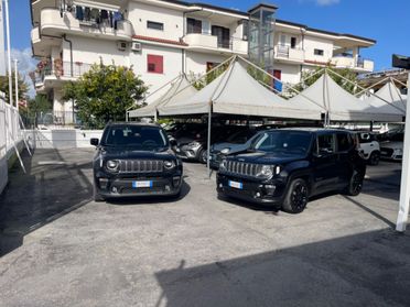 Jeep Renegade 1.6 Mjt 130 CV Limited KM CERTIFICATI!!!