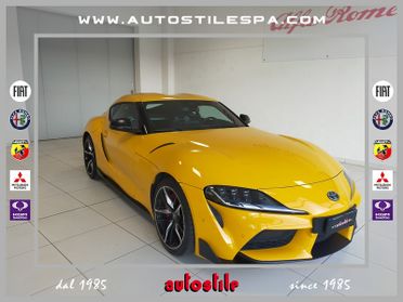 Toyota GR Supra 3.0 Premium GR