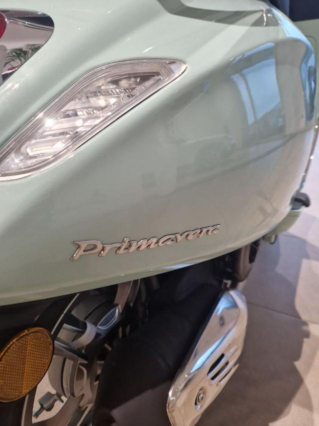 PIAGGIO Vespa 150 Primavera PRIMAVERA