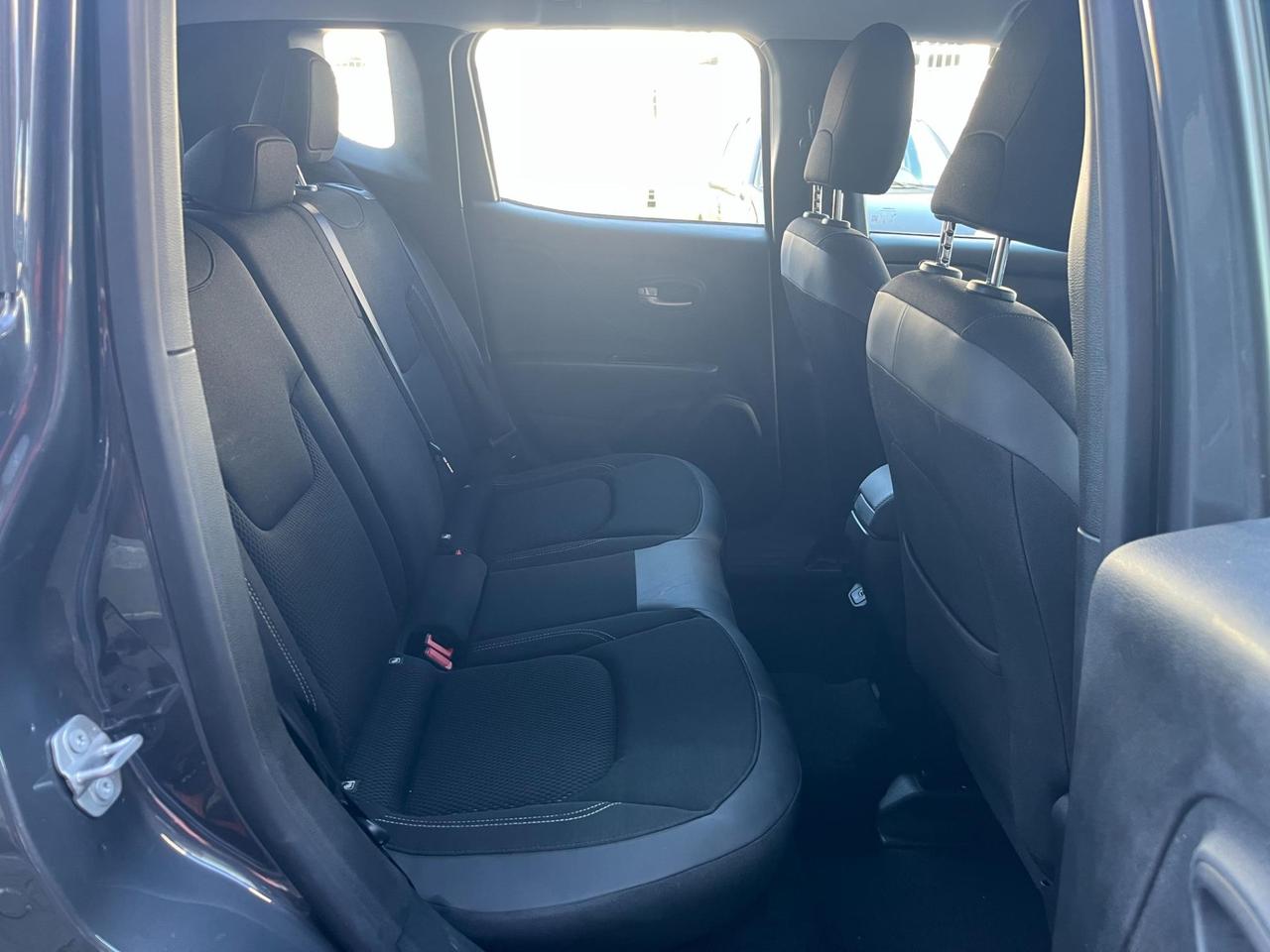 Jeep RENEGADE 1.5 turbo t4 E-HYBRID 130cv SUMMIT