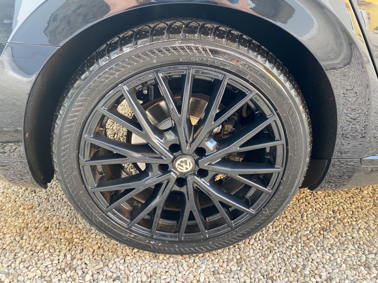 Volkswagen Arteon 2.0 TDI 190 CV DSG FULL FULL OPTIONAL