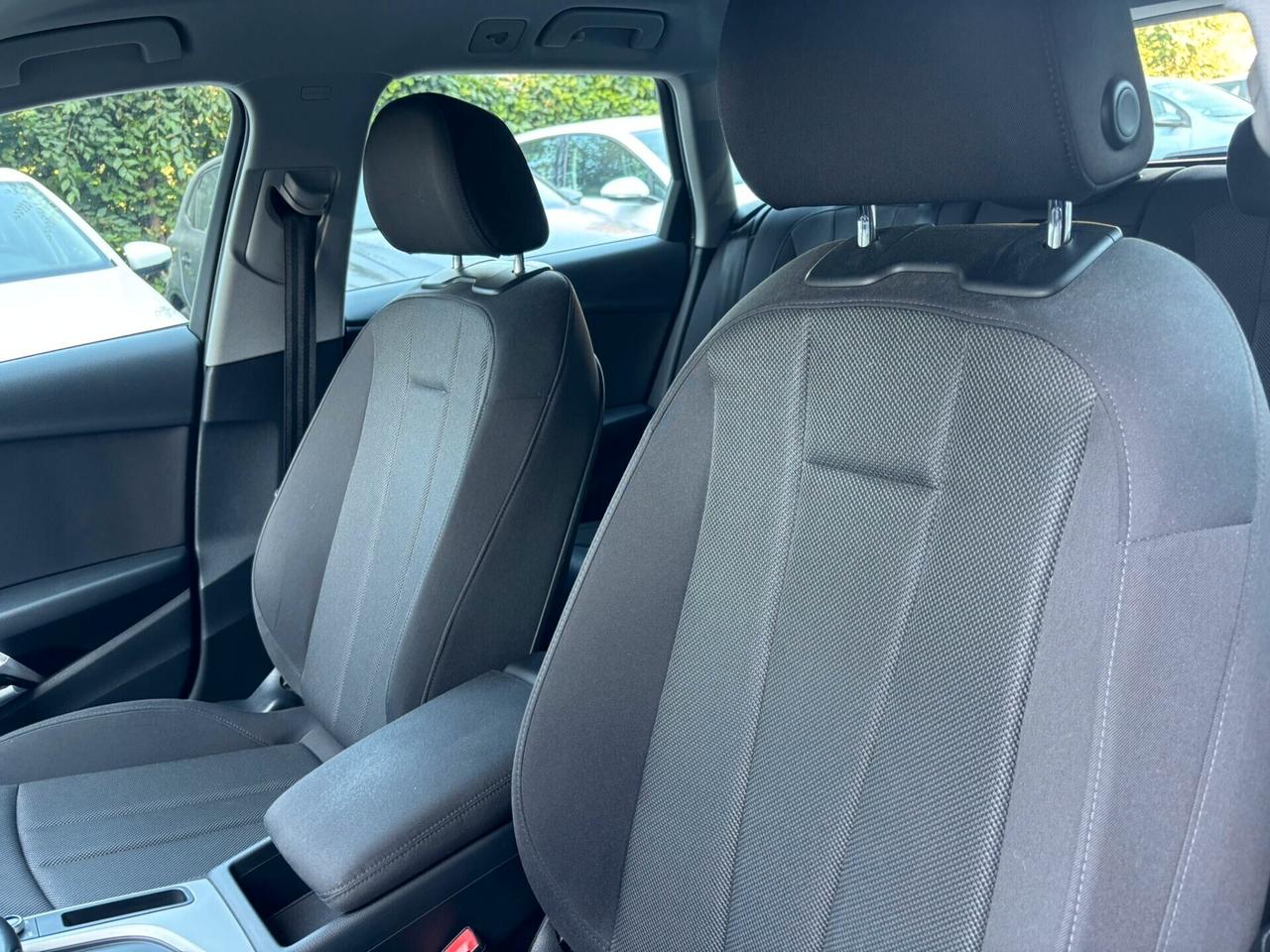 Audi A4 Avant 2.0 TDI 163 CV S tronic Ibrida