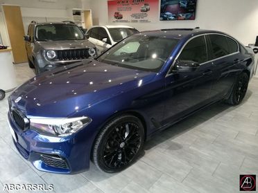 BMW - Serie 5 - 520d aut. Msport - FINANZIAMENTO -