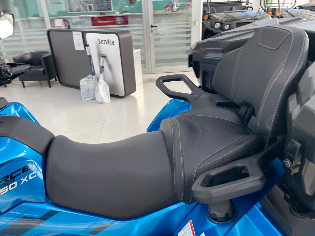 Cf Moto CForce 850 xc