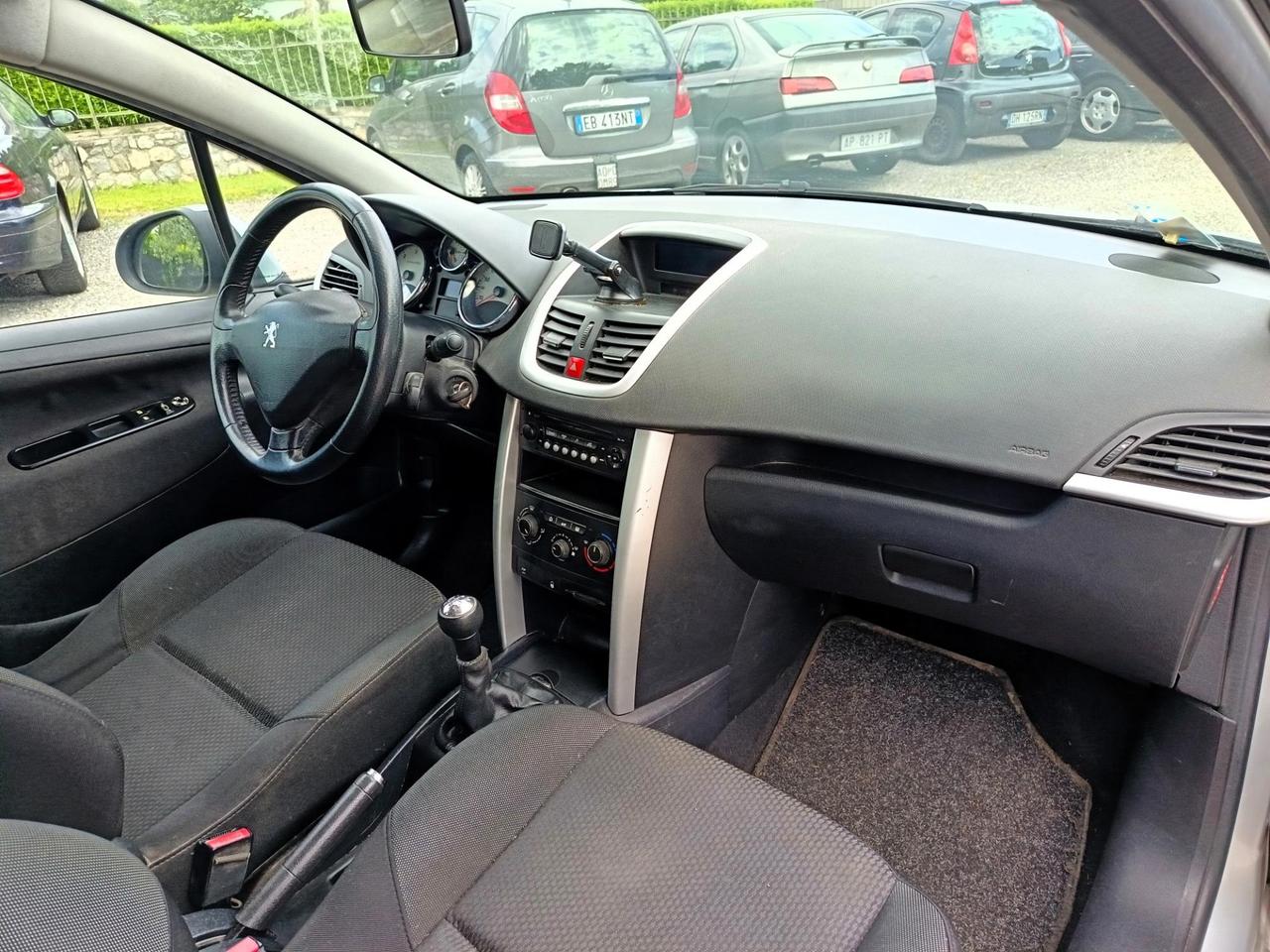 Peugeot 207 SW 1.6 hdi Energie