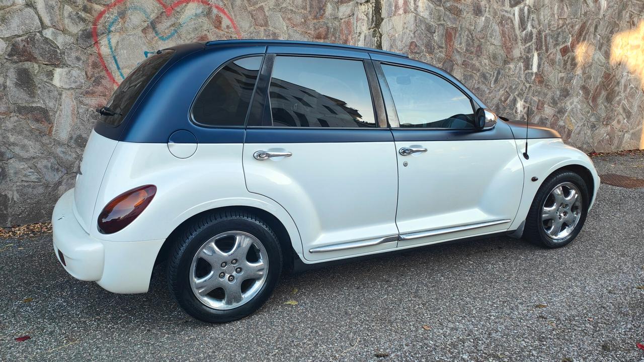 Chrysler PT Cruiser 2.0 Limited