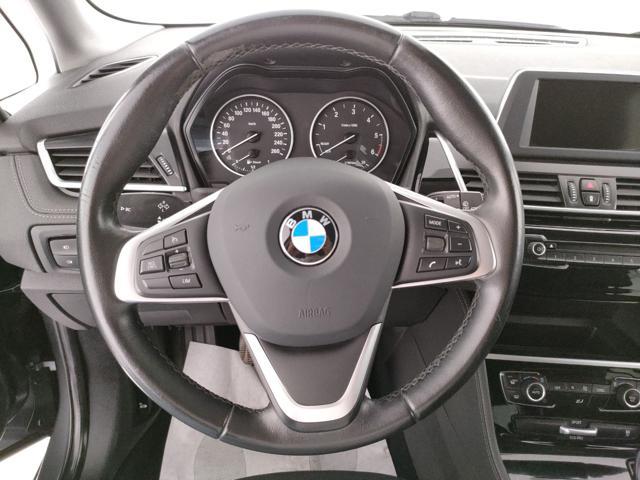 BMW 218 d Active Tourer