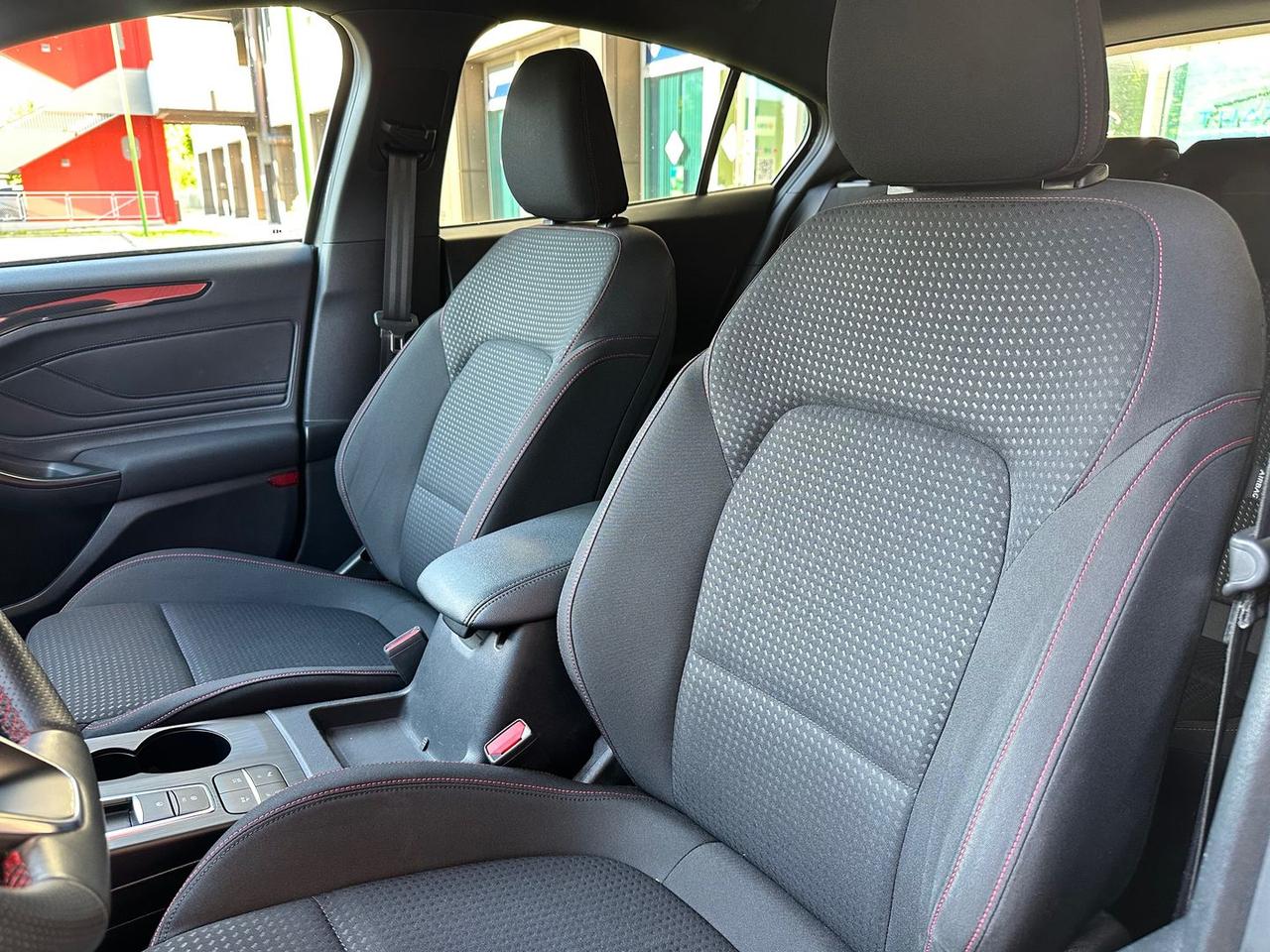 Ford Focus ST Line CO-PILOT 1.0 EcoBoost