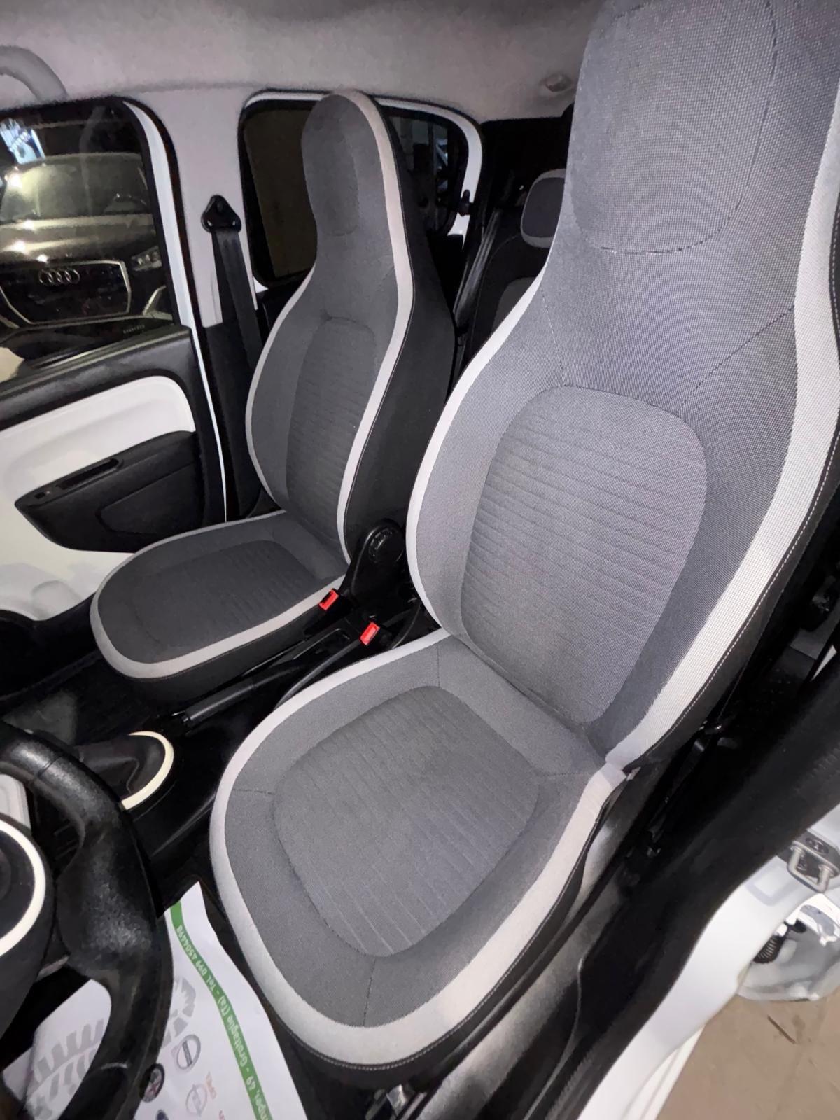 Renault Twingo SCe Life