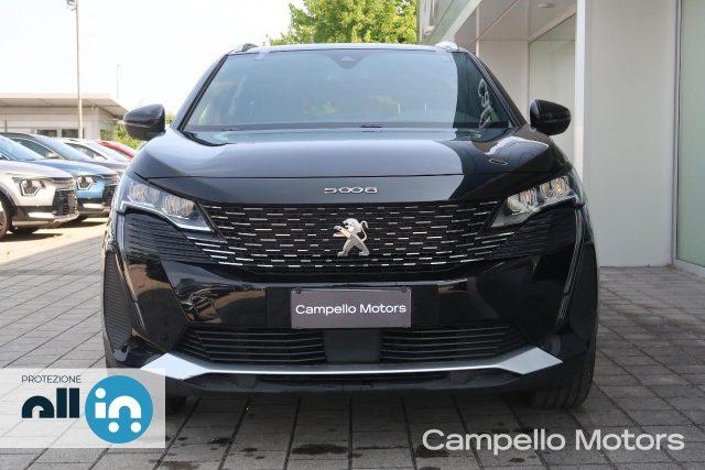 PEUGEOT 5008 5008 1.5 bluehdi 130cv s&s EAT8 Allure Pack