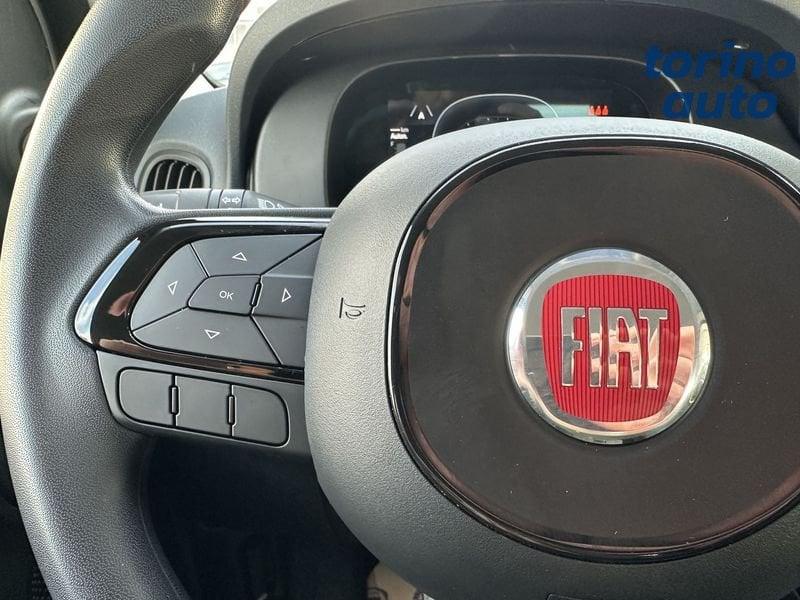 FIAT Panda Panda 1.0 FireFly S&S Hybrid