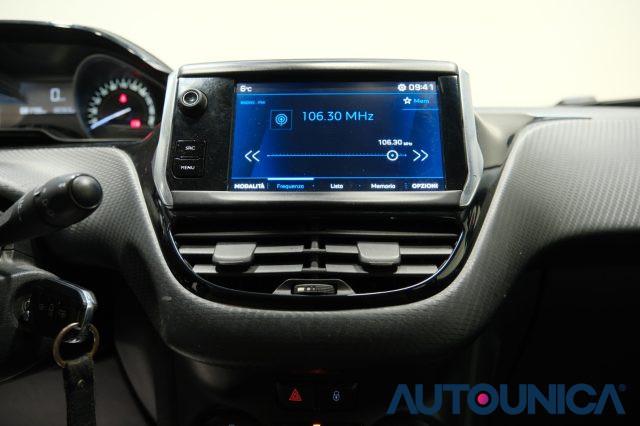 PEUGEOT 2008 PURETECH 82 S&S ALLURE NEOPATENTATI