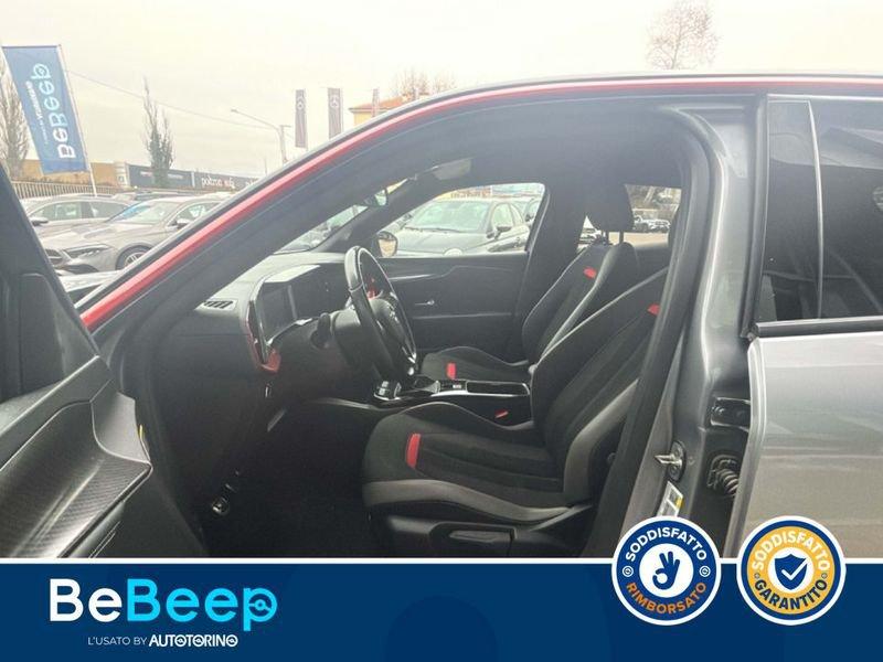 Opel Mokka 1.2 T GS LINE S&S 100CV