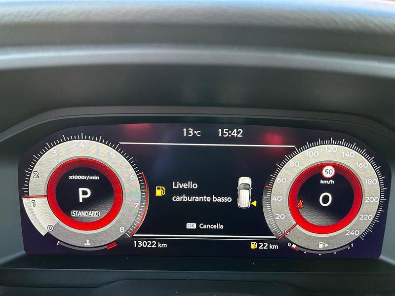 Nissan X-Trail 1.5 Mild Hybrid N-Connecta 2WD