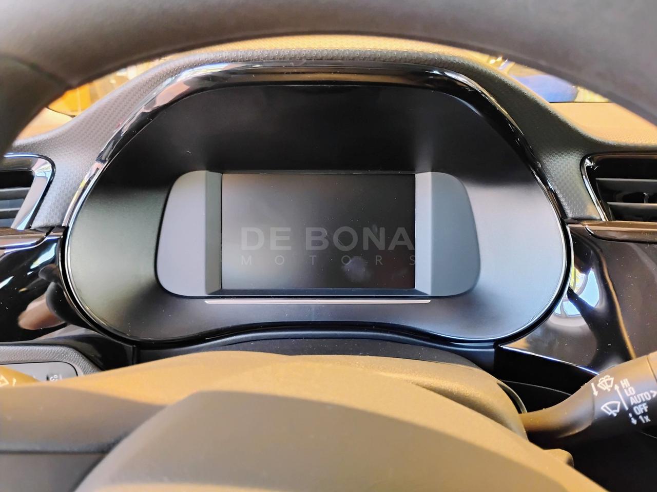 Opel Corsa 1.2 s&s 75cv