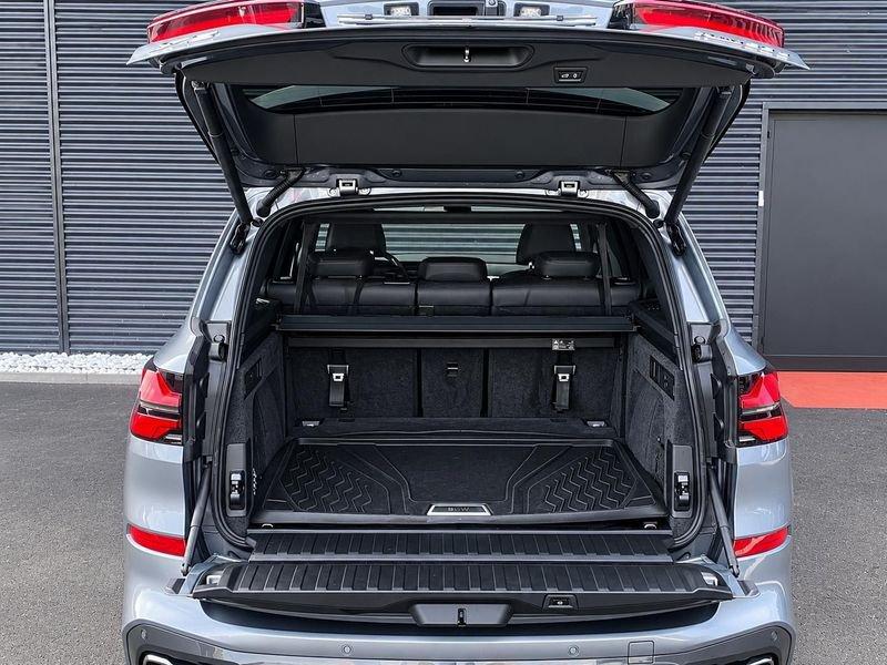 BMW X5 Xdrive 30d 48V MSport Pro autom. 286 CV