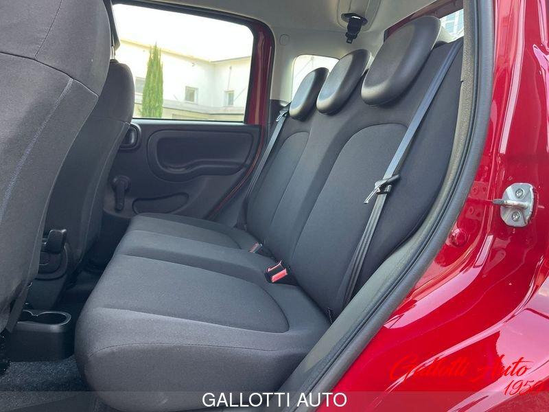 FIAT Panda 1.0 FireFly 70cv S&S Hybrid