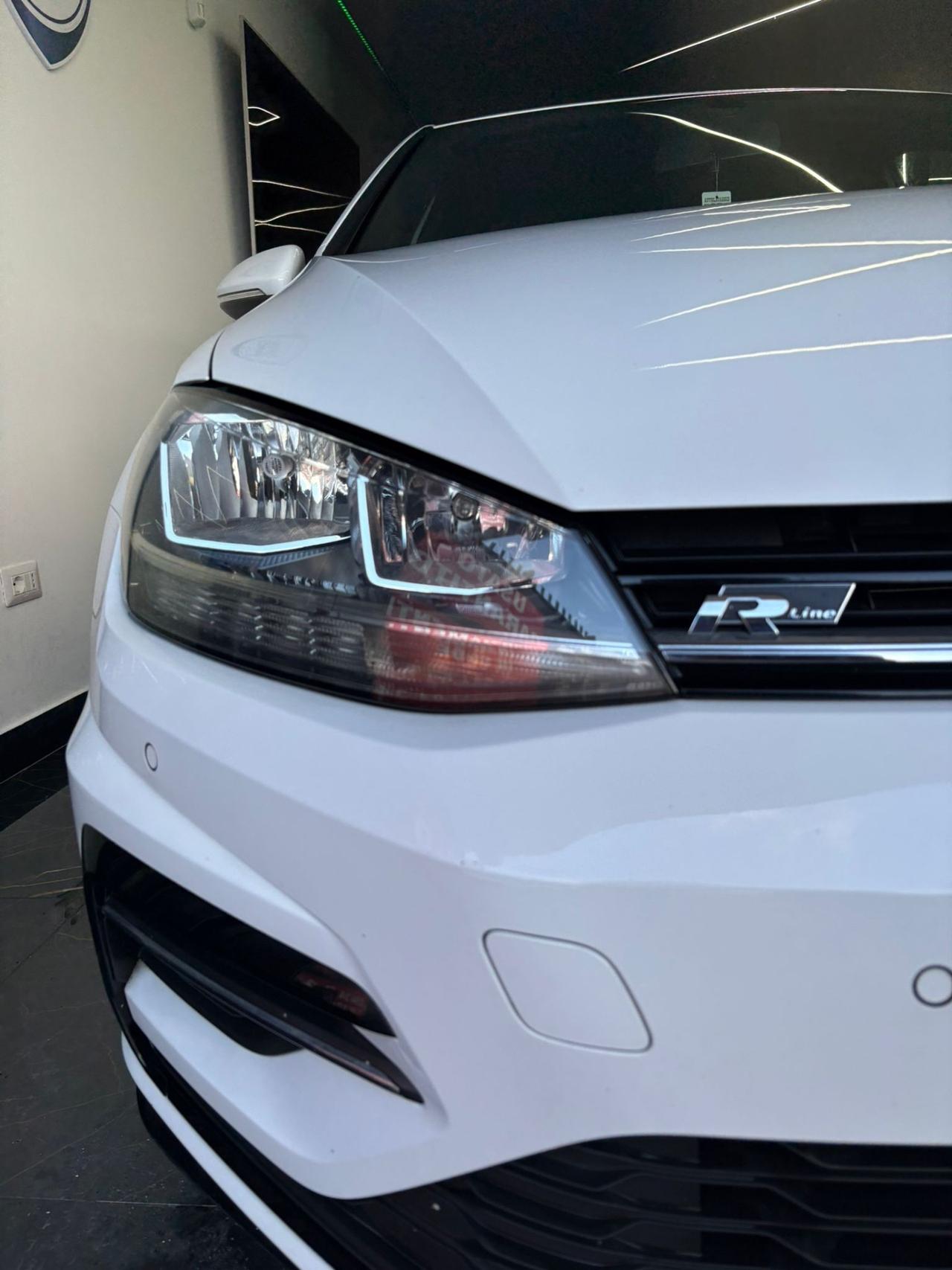 Volkswagen Golf 1.6 TDI 115 CV 5p. Trendline BlueMotion Technology