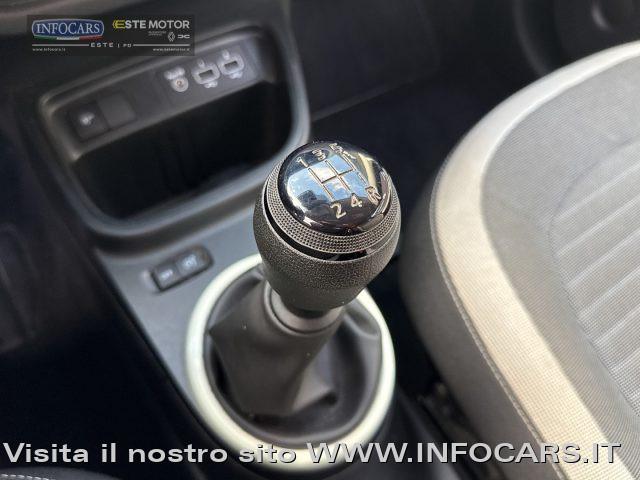 RENAULT Twingo SCe 65 CV Equilibre - Neopatentati - PROMO