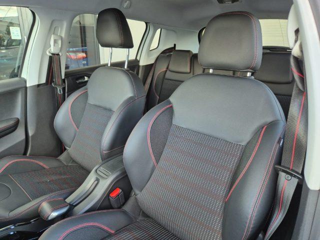 PEUGEOT 2008 BlueHDi 120CV GT Line