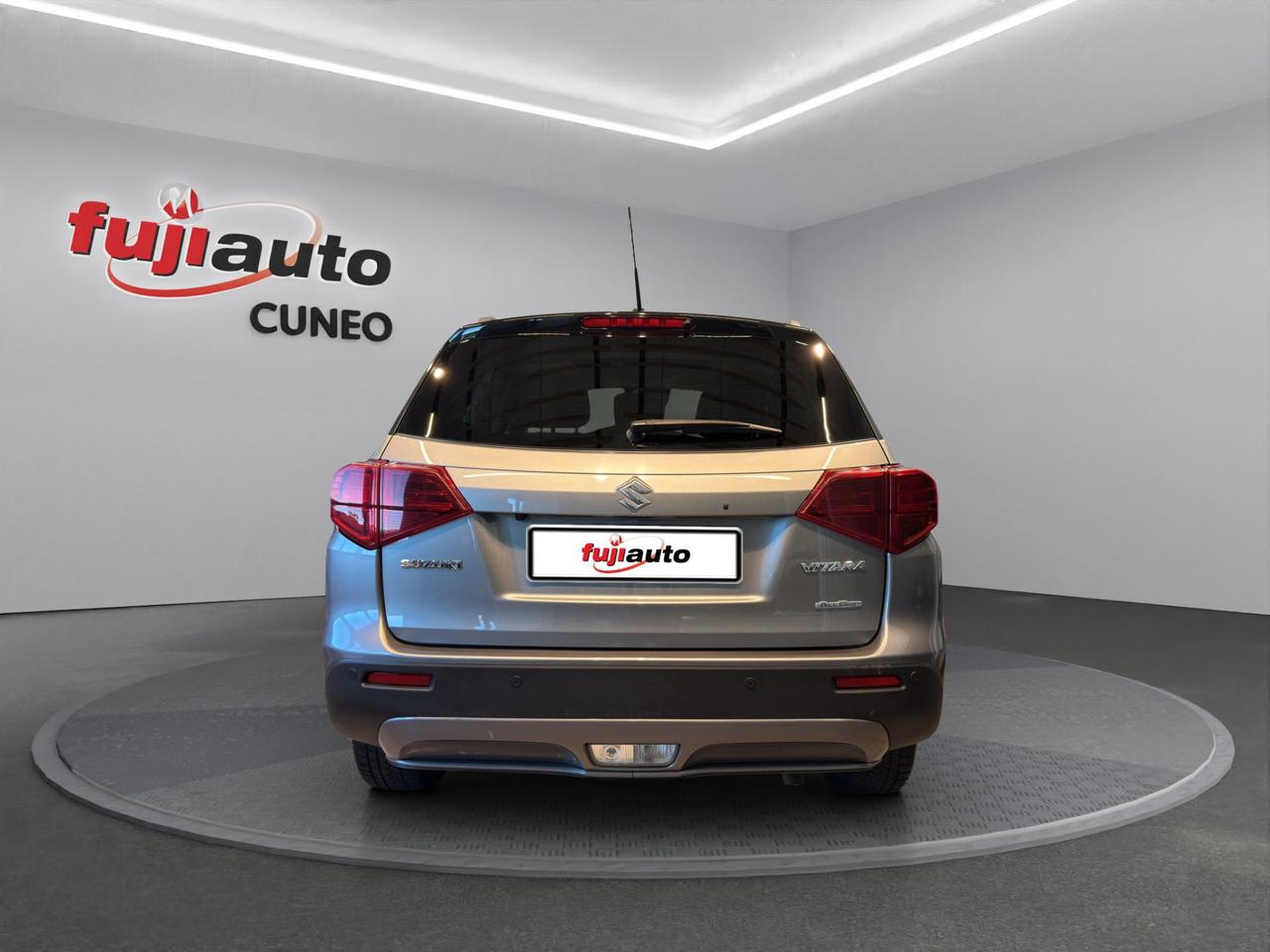 Suzuki Vitara 1.4 boosterjet Starview 4wd allgrip