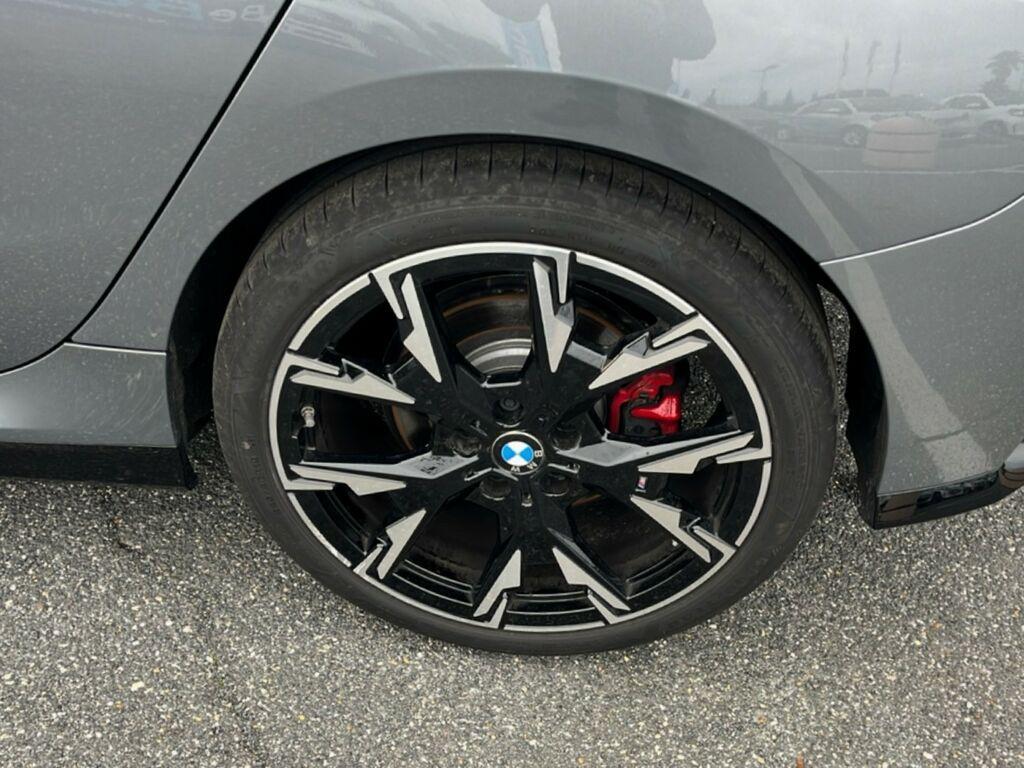 BMW Serie 1 118 d MSport Pro DCT