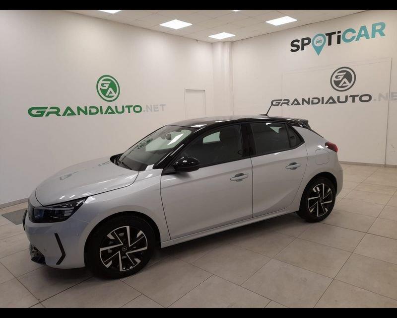 Opel Corsa VI 2023 1.2 s&s 75cv
