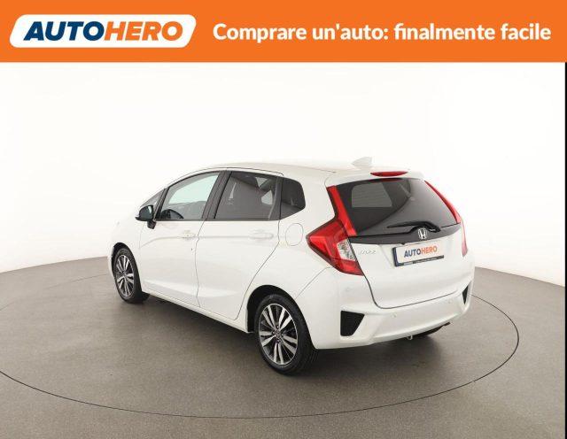 HONDA Jazz 1.3 Elegance Navi ADAS CVT