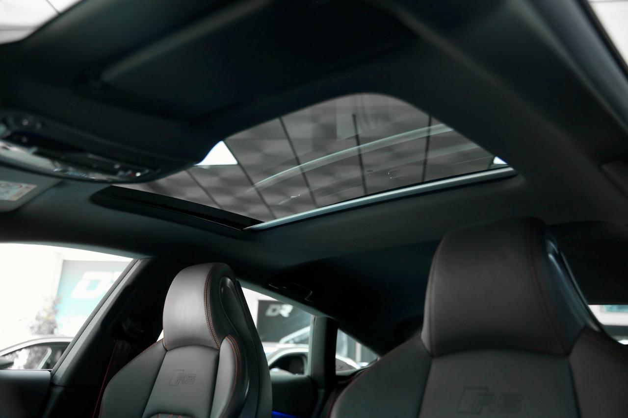 Audi RS5 Sportback 2.9 tfsi 450cv quattro tiptronic