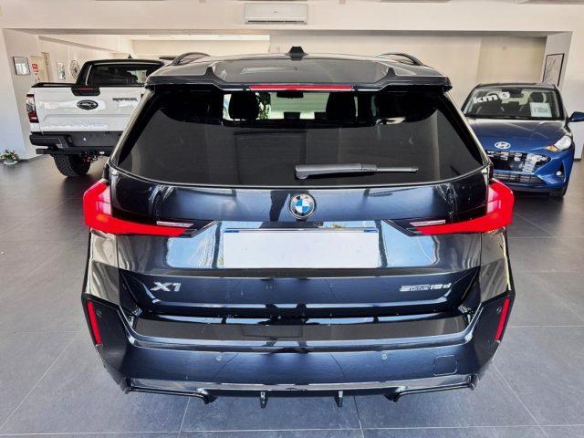 BMW X1 2.0 d S-Drive 150 CV M-Sport Pro