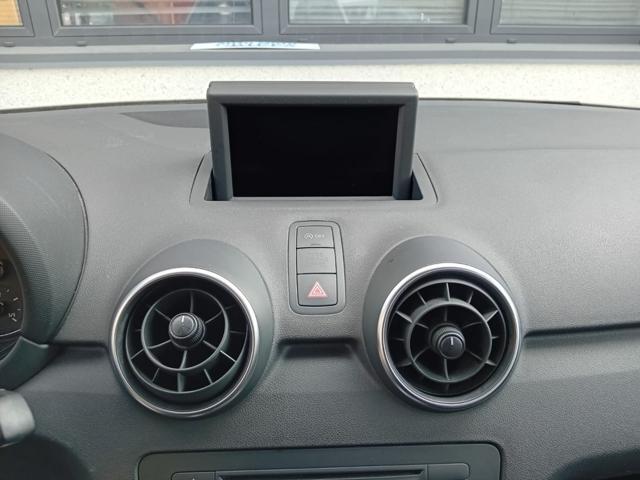 AUDI A1 SPB 1.6 TDI ATTRACTION OK NEOPATENTATO