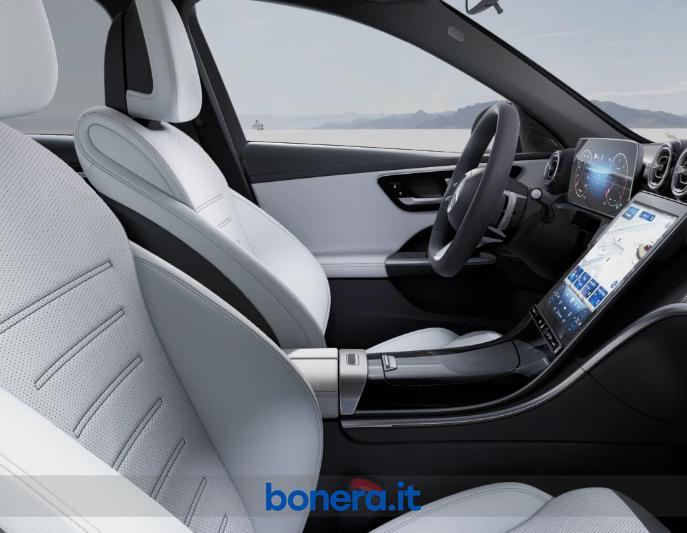 Mercedes Classe C 220 220 d Mild hybrid Advanced Plus 9G-Tronic