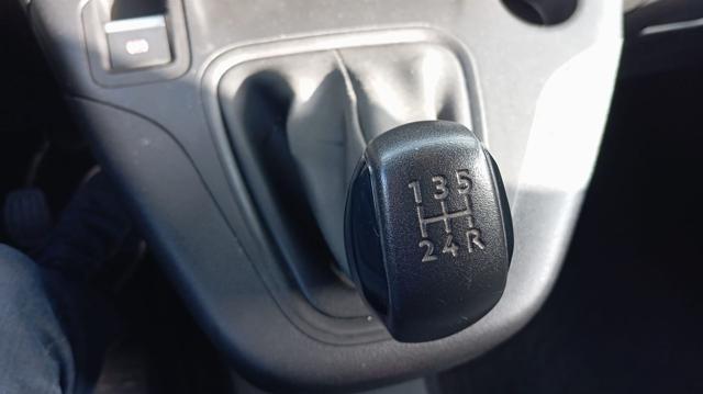 OPEL Combo *PROMO* Cargo 1.5 Diesel 100CV PC 650kg Edition