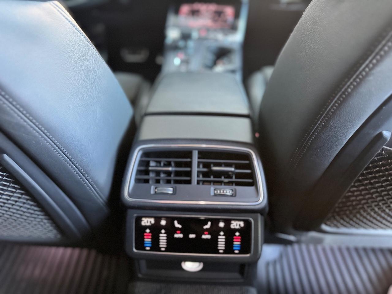 Audi A6 50TDI 286 Quattro S-LINE VIRTUAL LED