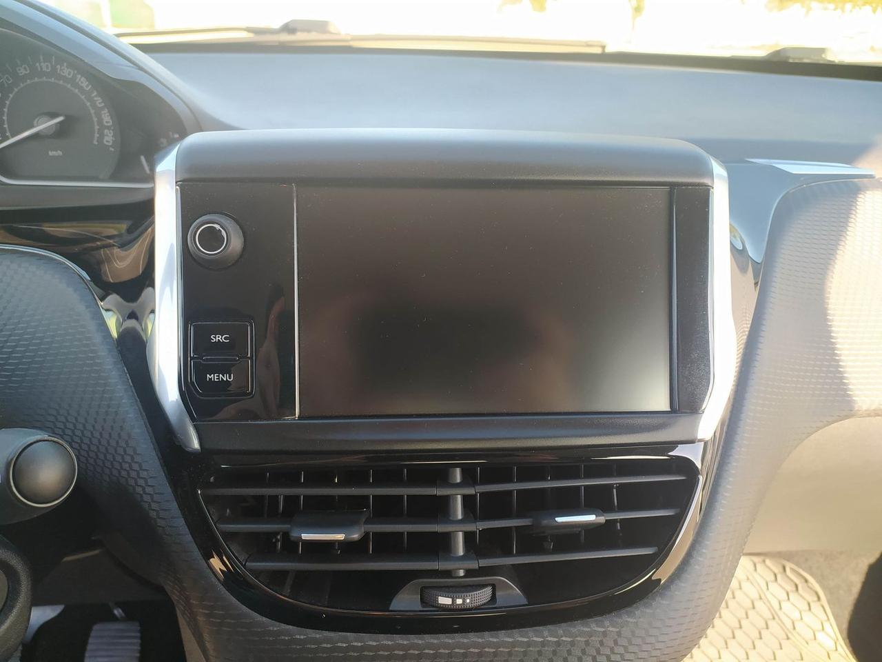 Peugeot 2008 Active 1.5 Blue HDI 100 #6891